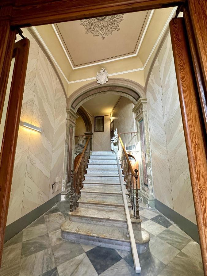 Hotel Piazza Carlo Alberto à Cagliari Extérieur photo