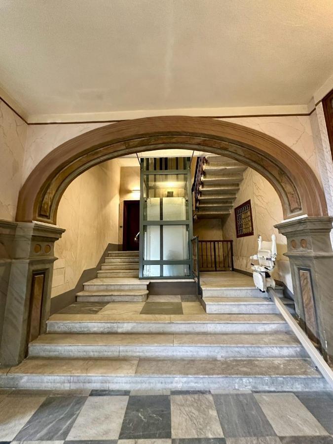 Hotel Piazza Carlo Alberto à Cagliari Extérieur photo