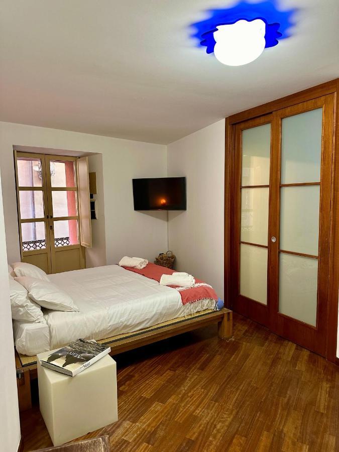 Hotel Piazza Carlo Alberto à Cagliari Extérieur photo